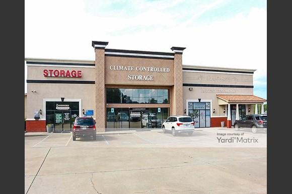 Self Storage In Phenix City Al 36867 Stadium Storage U Haul