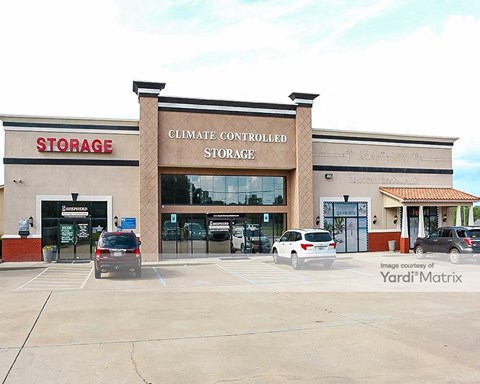 Storage Units for Rent available at 3844 Highway 80 West, Phenix City, AL 36870