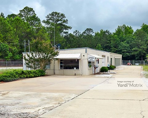 Storage Units for Rent available at 5008 AL Hwy 51, Opelika, AL 36804