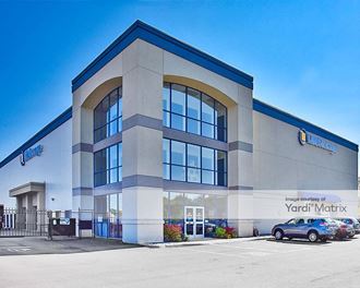 Storage Units for Rent available at 50 Gorham Road, South Portland, ME 04106