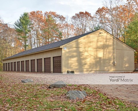 Storage Units for Rent available at 65 Bog Road, York, ME 03909