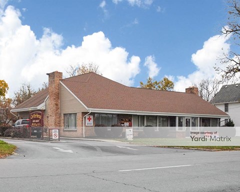 Storage Units for Rent available at 493 South Main Street, Canandaigua, NY 14424