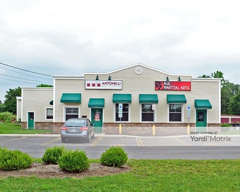 Storage Units for Rent available at 584 West Whitney Road, Fairport, NY 14450