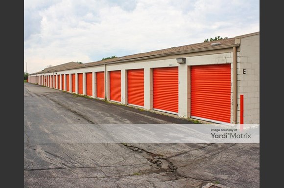 Public Storage 605 Lee Road Rochester Rentcafe