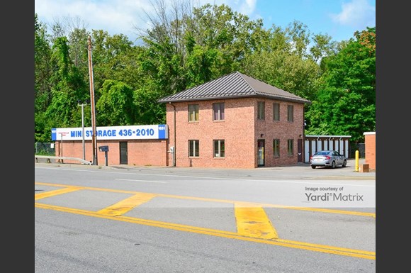 Scottsville Road Mini Storage 1651 Scottsville Road Rochester Rentcafe