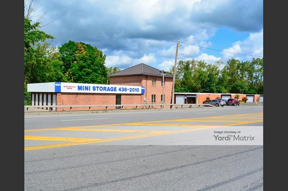 Scottsville Road Mini Storage 1651 Scottsville Road Rochester Rentcafe