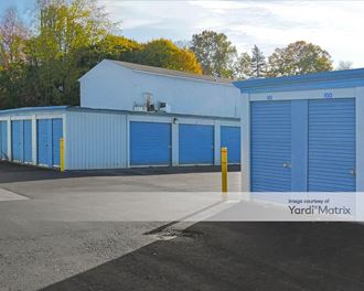 Storage Units for Rent available at 102 East High Street, Sharpsville, PA 16150