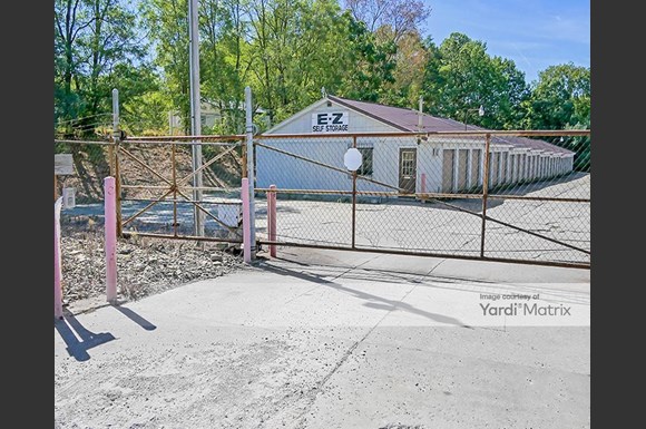 E Z Self Storage 516 Youngstown Warren Road Niles Rentcafe