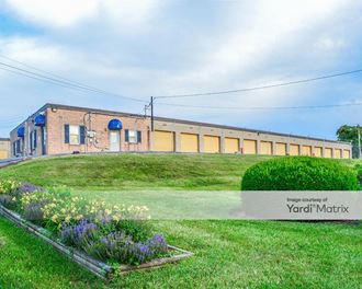 Storage Units for Rent available at 3271 Fulling Mill Road, Middletown, PA 17057