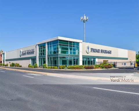 Storage Units for Rent available at 2611 East Market Street, York, PA 17402