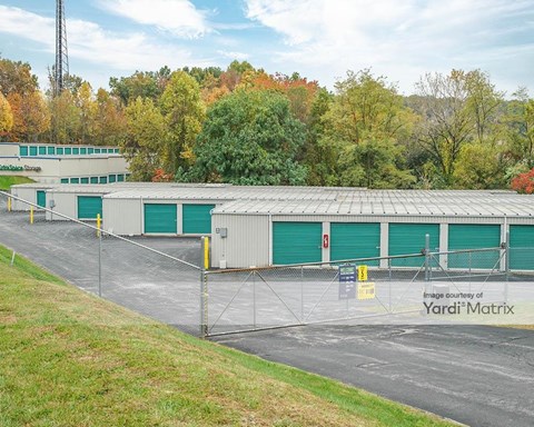 Storage Units for Rent available at 154 Leaders Heights Road, York, PA 17403