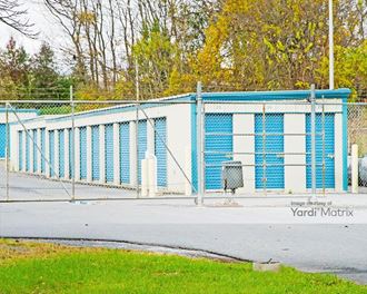 Storage Units for Rent available at 3960 Industrial Park Road, Camp Hill, PA 17011