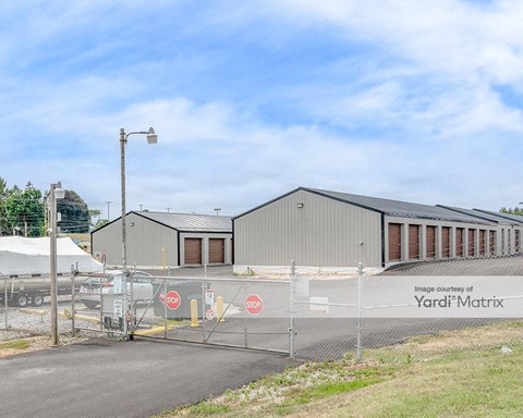 Storage Units for Rent available at 21 Shoe House Road, Hellam, PA 17406