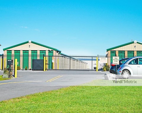 Storage Units for Rent available at 1820 South Forge Road, Palmyra, PA 17078