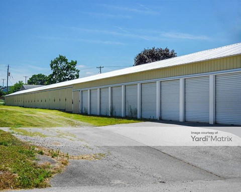 Storage Units for Rent available at 1363 Seven Valleys Road, York, PA 17408