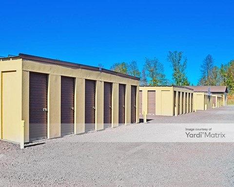 Storage Units for Rent available at 445 South Mountain Blvd, Mountain Top, PA 18707