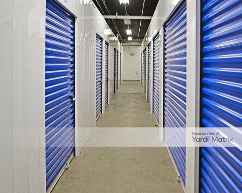 Storage Units for Rent available at 210 Division Street, Kingston, PA 18704