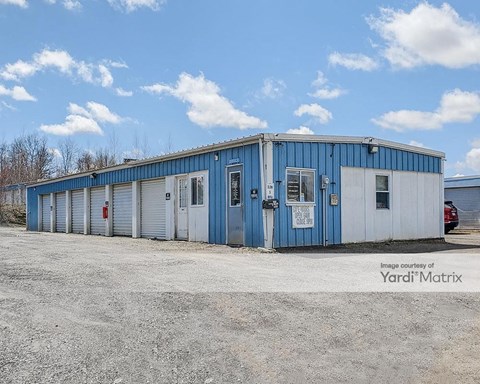 Storage Units for Rent available at 14 West Mount Laurel Drive, Hazle Township, PA 18201