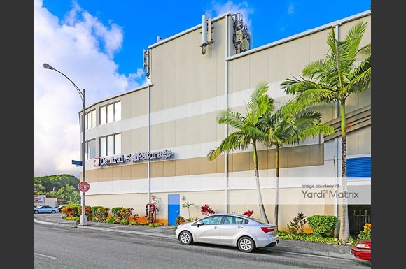 Central Self Storage 46 004 Kawa Street Kaneohe Rentcafe