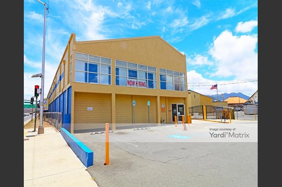 Hy Pac Self Storage 2150 North Nimitz Hwy Honolulu Rentcafe
