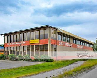 Storage Units for Rent available at 130 West International Airport Road, Anchorage, AK 99518