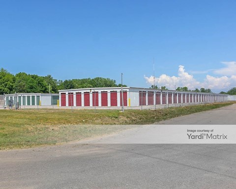 Storage Units for Rent available at 7197 Red Arrow Hwy, Stevensville, MI 49127