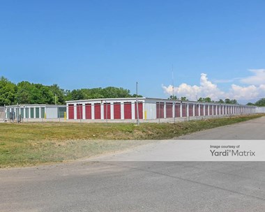 Storage Units for Rent available at 7197 Red Arrow Hwy, Stevensville, MI 49127