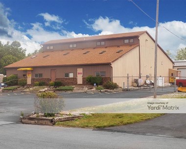 Storage Units for Rent available at 8534 West Central Avenue, Sylvania, OH 43560