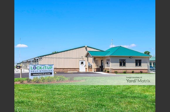 Lock It Up Self Storage 20945 Midstar Drive Bowling Green Rentcafe