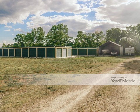 Storage Units for Rent available at 9980 East Harbor Road, Lakeside Marblehead, OH 43440