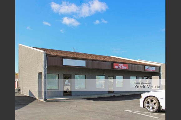 Lake Macatawa Storage 500 Douglas Avenue Sparefoot