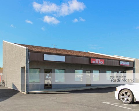 Storage Units for Rent available at 1028 South Holland Sylvania Road, Holland, OH 43528