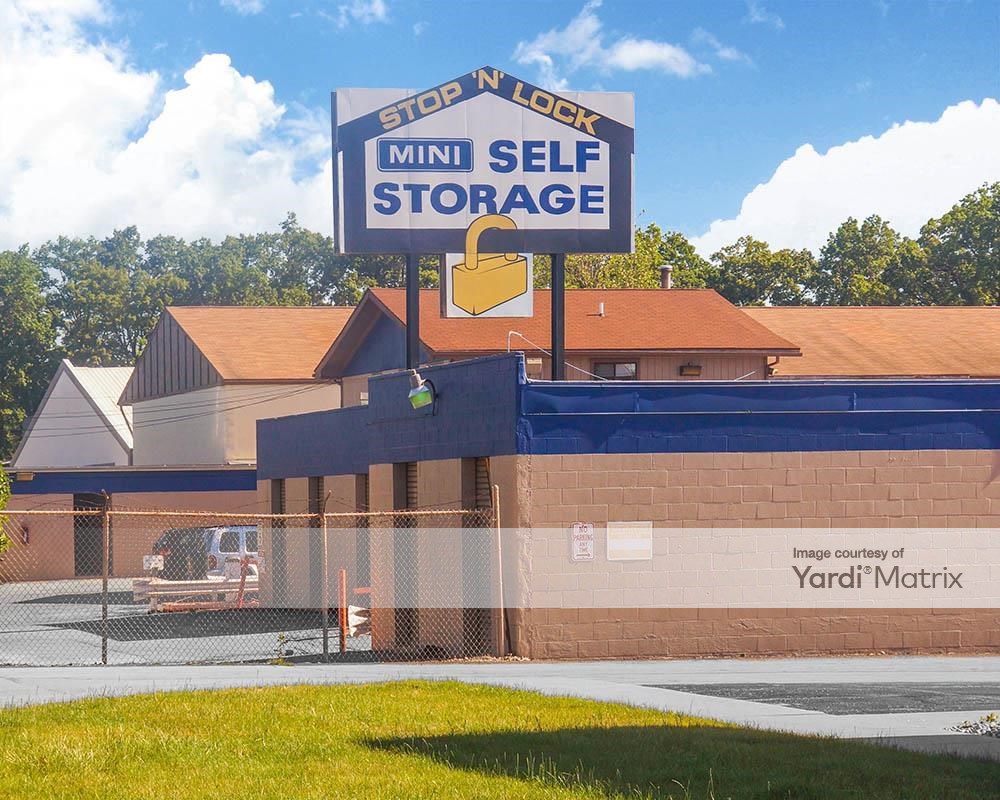 Lock It Up Self Storage 7840 Sylvania Avenue Sylvania Rentcafe