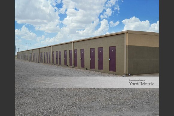 Affordable Storage 5912 66th Street Lubbock Rentcafe