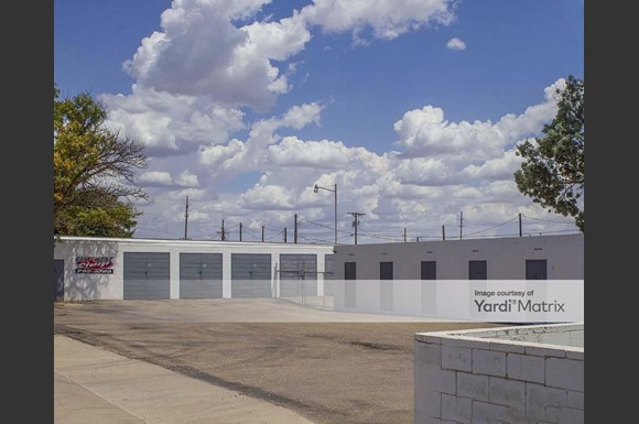 City West Storages 7321 19th Street Lubbock Rentcafe