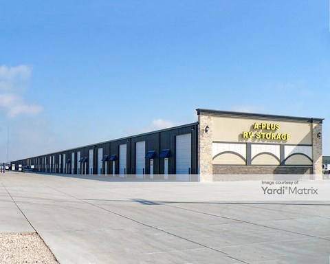 Storage Units for Rent available at 2614 130Th Street, Lubbock, TX 79423