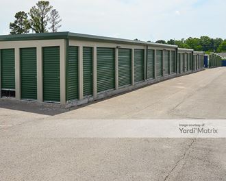 Storage Units for Rent available at 110 Cloverleaf Drive, Athens, AL 35611