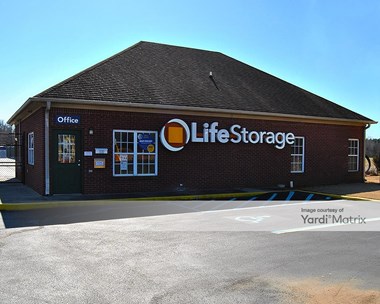 Storage Units for Rent available at 700 Martin Road SW, Huntsville, AL 35824 Photo Gallery 1