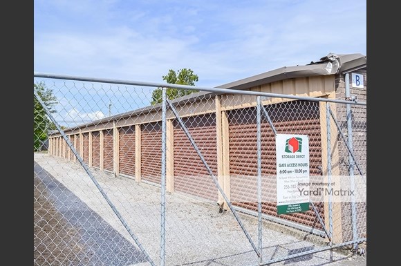 American Mini Storage 912 Highland Avenue Albertville Rentcafe
