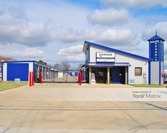 Storage Units for Rent available at 20285 Huntsville Brownsferry Road, Tanner, AL 35671
