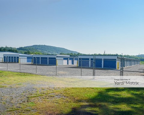 Storage Units for Rent available at 23240 Highway 431, Guntersville, AL 35055