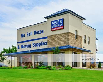 Storage Units for Rent available at 606 Plummer Road, Huntsville, AL 35806