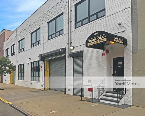 Storage Units for Rent available at 41-41 38Th Street, Long Island City, NY 11101