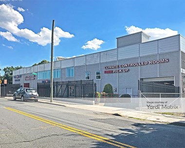 Storage Units for Rent available at 75-02 88Th Street, Glendale, NY 11385 Photo Gallery 1