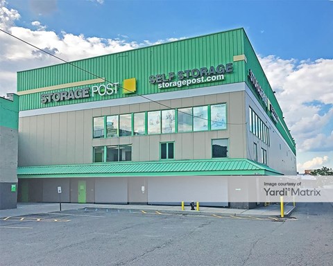 Storage Units for Rent available at 48-21 Metropolitan Avenue, Ridgewood, NY 11385