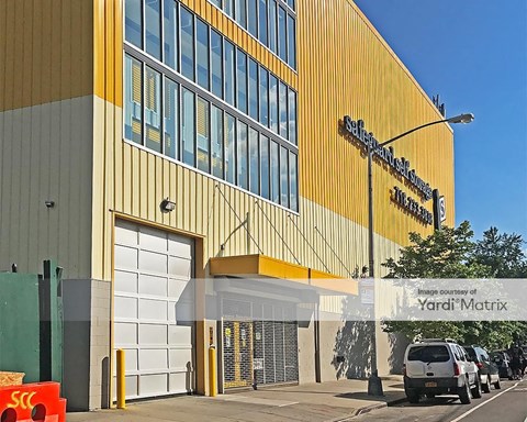 Storage Units for Rent available at 1726 Hancock Street, Ridgewood, NY 11385