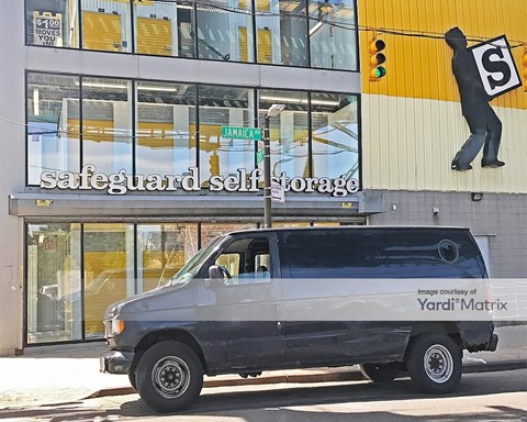 Storage Units for Rent available at 119-24 Jamaica Avenue, Richmond Hill, NY 11418