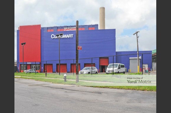 Cubesmart Self Storage 31 40 Whitestone Expwy College Point Rentcafe