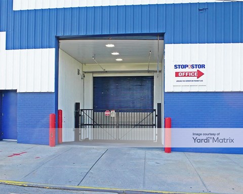Storage Units for Rent available at 2385 Hollers Avenue, Bronx, NY 10475