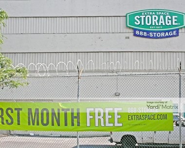 Storage Units for Rent available at 945 Zerega Avenue, Bronx, NY 10473 Photo Gallery 1